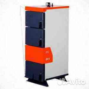 Котёл твердотопливный TIS PRO 25