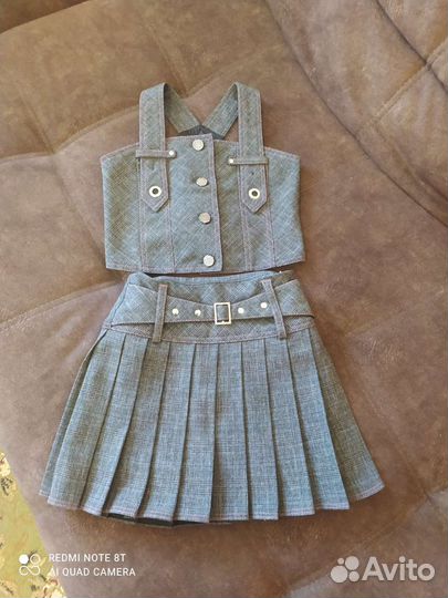 Школьная форма