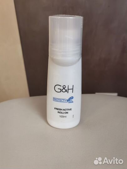 Дезодорант Амвей новый