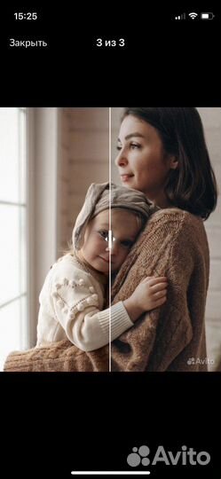 Пресеты lightroom