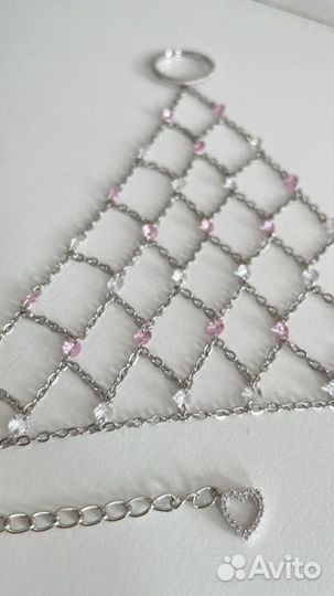 Слейв браслет