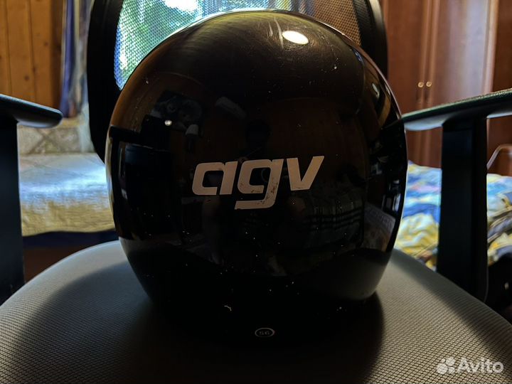 Шлем AGV