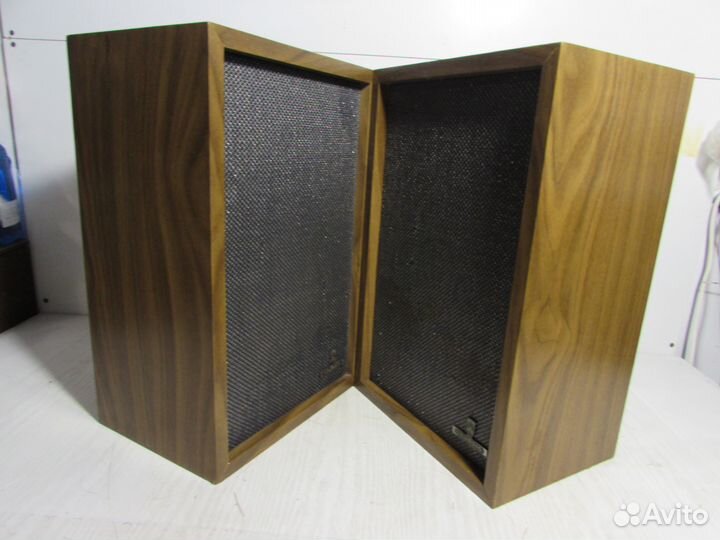 Grundig Model 1001(Amerex) Акустика Japan