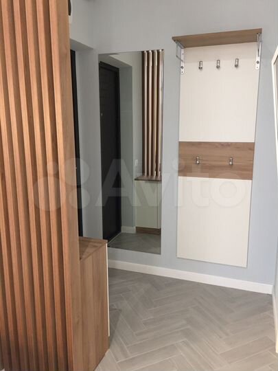 Квартира-студия, 25 м², 4/5 эт.