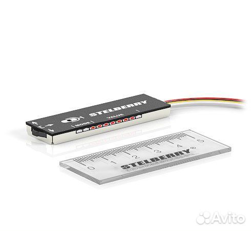 Микрофон stelberry M-90