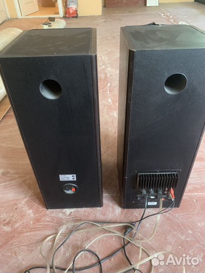 Колонки microlab solo 3