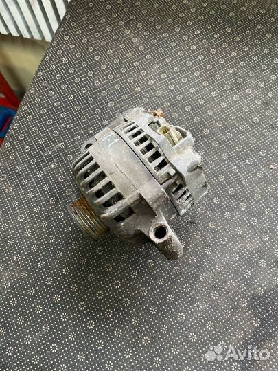 Генератор Ford Focus 1