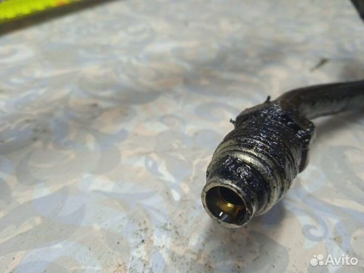 Трубка гидроусилителя Renault Logan 1 2008