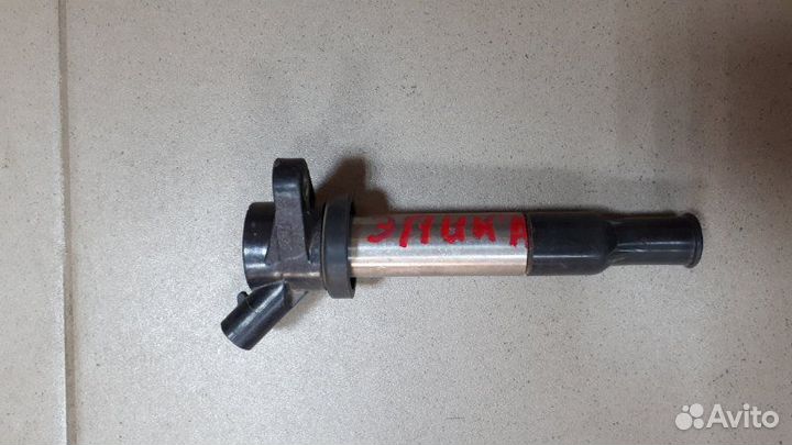 Катушка зажигания Chevrolet Epica V250 X20D1