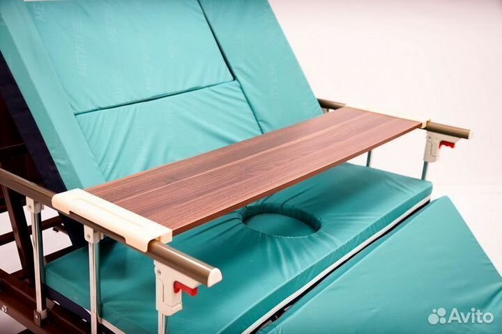 Кровать функциональная для ухода за больными