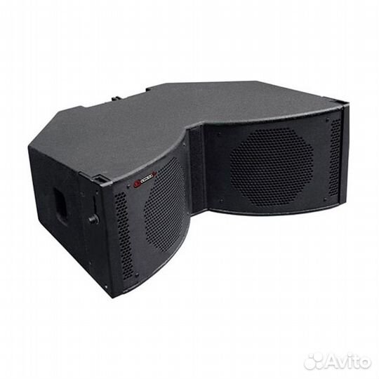 Акустическая система Volta LA-208 TOP (2018) 00-21