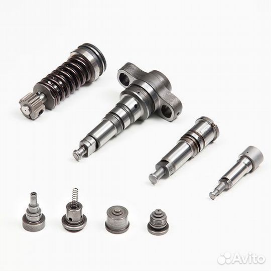 Распылитель форсунок Seven Diesel dlla144S829