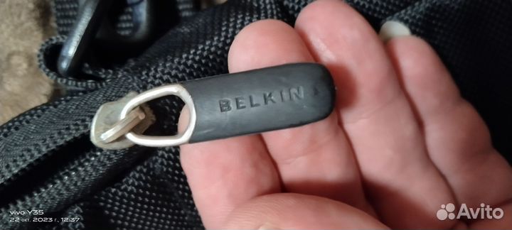 Сумка для ноутбука 15 6