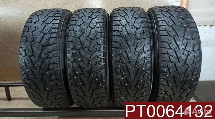 Yokohama Ice Guard IG55 225/55 R17 98H