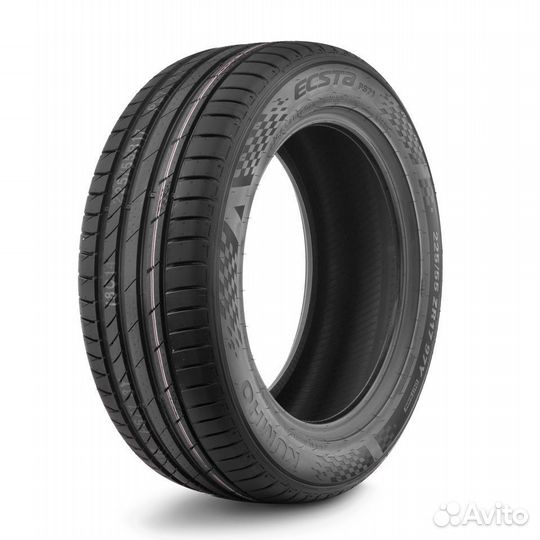 Kumho Ecsta PS71 235/60 R18 107W