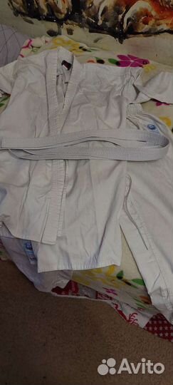 Кимоно для каратэ 170