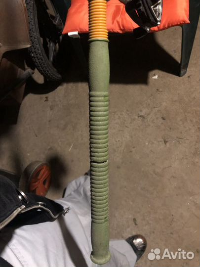 Спининг адмиралтейский катушки поплавки сачок