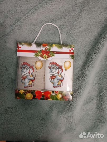 Подарочный набор