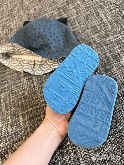 Комбинезон с боди 80