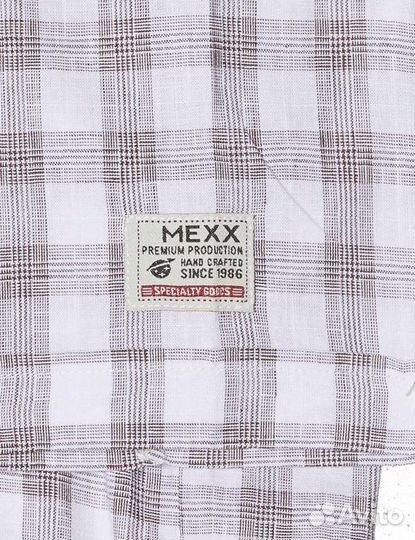 Mexx рубашка для мальчика р.152