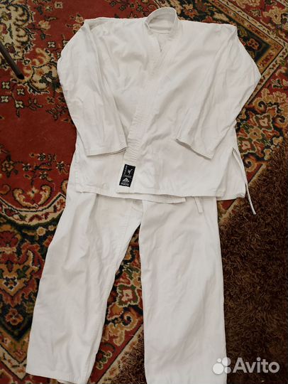 Кимоно для каратэ