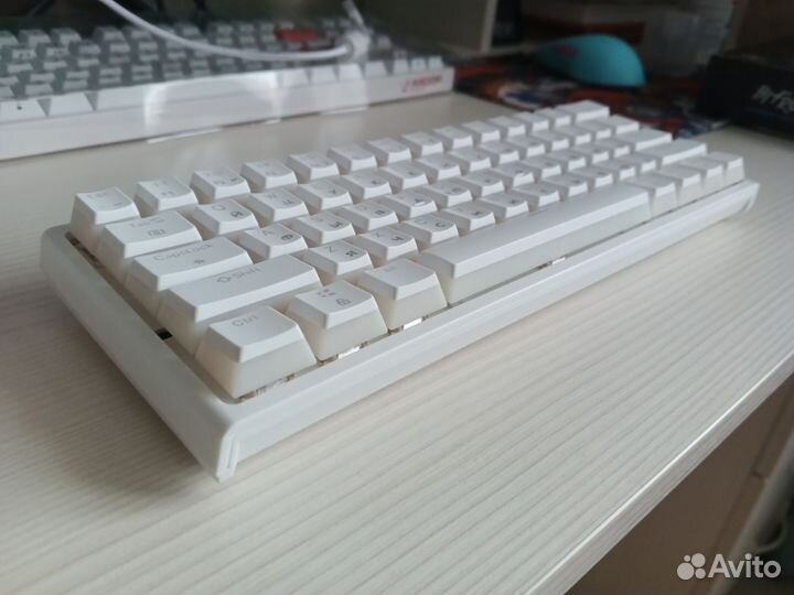 Клавиатура проводная dexp Bifrost