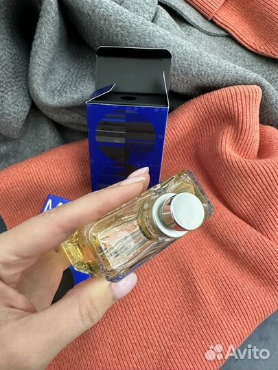 Molecule 01 + Iris Escentric 100ml