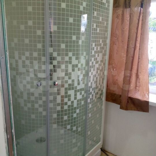 Дом 34,5 м² на участке 3 сот.