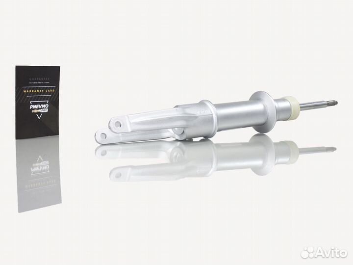 Амортизатор для Porsche Panamera 970 передний