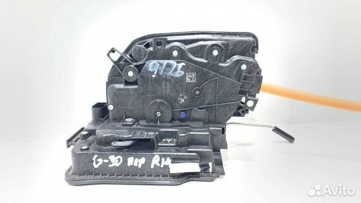 Замок двери передней правой BMW 5 G30/G31 G30 2019