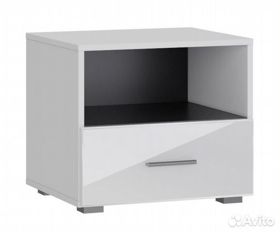 Тумба прикроватная Gloss (Глосс)