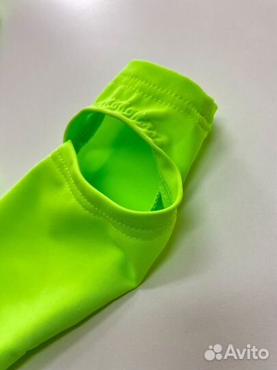 Комбинезон для гимнастики, акробатики