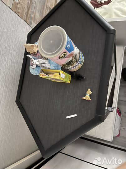 Клетка для шиншиллы бу