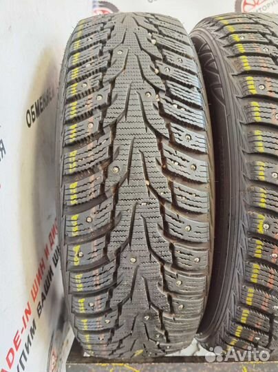Nexen Winguard WinSpike WH62 195/65 R15 95T