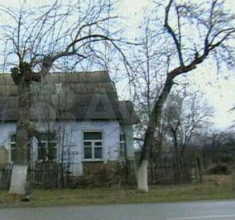 Дом 81 м² на участке 15 сот.