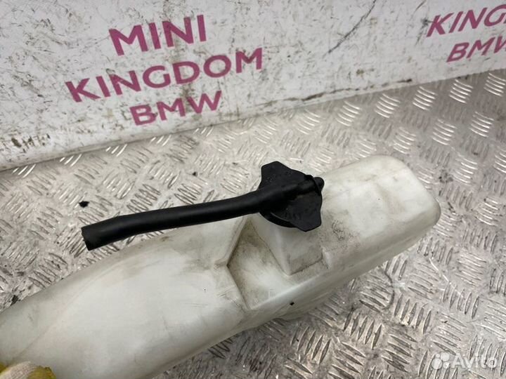 Бачок расширительный Mazda 6 GH 2008