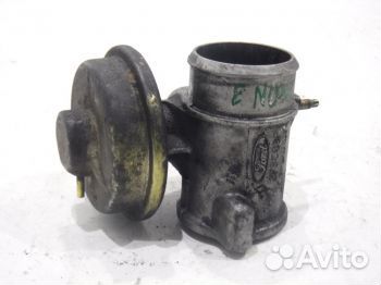 Клапан рециркуляции отработавших газов