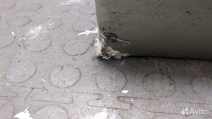 Дверь боковая Renault Espace 3, 2000