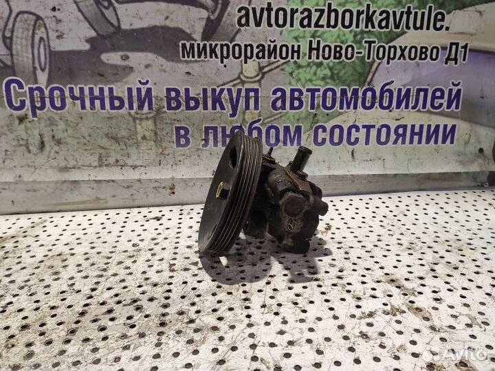 Насос гур Kia Optima 1 рестайлинг