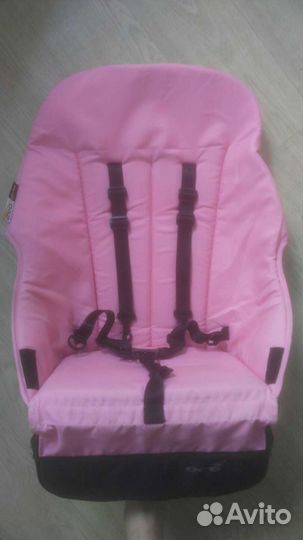 Вкладка для коляски