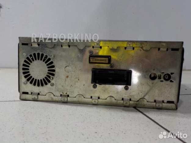 DVD-навигатор Фольксваген