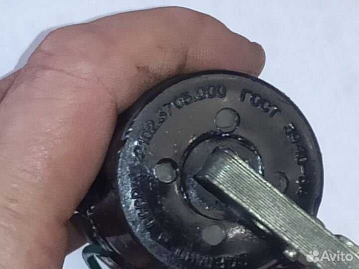 Катушка зажигания на советские мопеды и мотоциклы