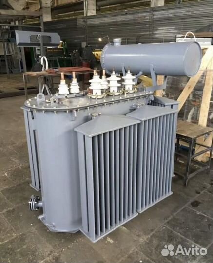 Трансформатор б.у тмЗ-400/10-0.4