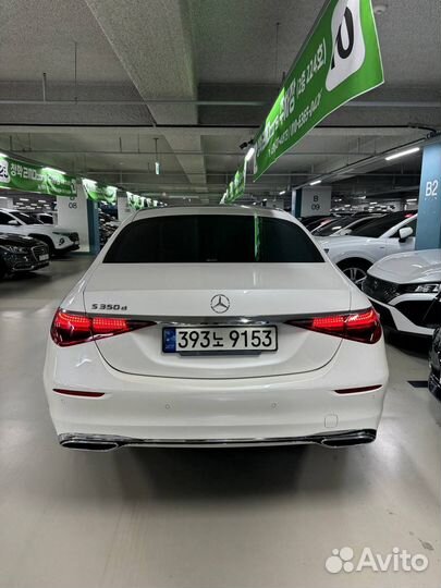 Подбор и импорт под ключ