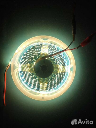 Светодиодная лента 12v 120led