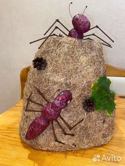 Поделки. ручная работа