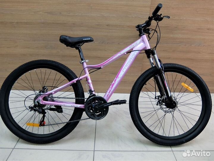 Скоростной велосипед алюминиевая рама в Воронеже с