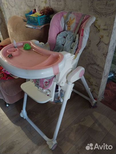 Стульчик для кормления