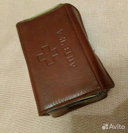 Коробка СССР