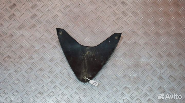 Пластик плуга Honda CBR600F3, PC31, 95г